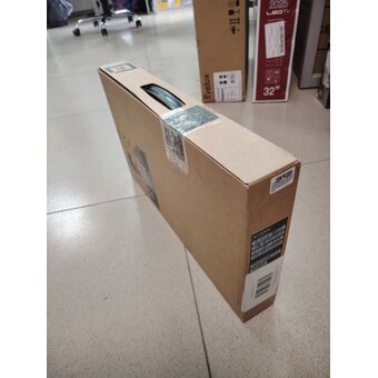  УЦ Ноутбук ASUS X1504VA-NJ104 (90NB10J2-M00KS0-16) 15.6" FHD IPS, Intel Core i5-1335U no OS (плохая упаковка, пересборка) 