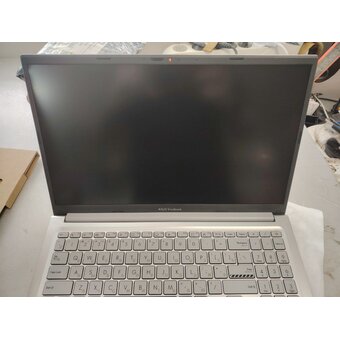  УЦ Ноутбук ASUS X1504VA-NJ104 (90NB10J2-M00KS0-16) 15.6" FHD IPS, Intel Core i5-1335U no OS (плохая упаковка, пересборка) 