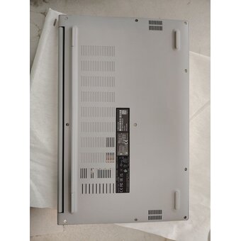  УЦ Ноутбук ASUS X1504VA-NJ104 (90NB10J2-M00KS0-16) 15.6" FHD IPS, Intel Core i5-1335U no OS (плохая упаковка, пересборка) 