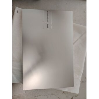  УЦ Ноутбук ASUS X1504VA-NJ104 (90NB10J2-M00KS0-16) 15.6" FHD IPS, Intel Core i5-1335U no OS (плохая упаковка, пересборка) 