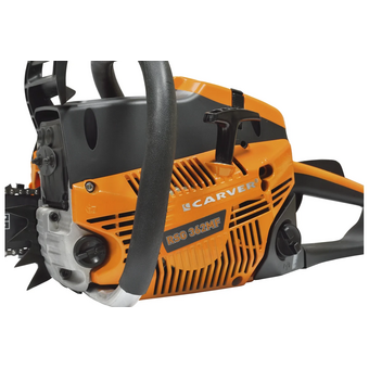  Бензопила CARVER RSG 362MF (01.004.00061) 