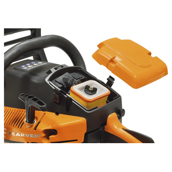  Бензопила CARVER RSG 362MF (01.004.00061) 