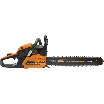  Бензопила CARVER RSG 362MF (01.004.00061) 