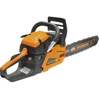  Бензопила CARVER RSG 362MF (01.004.00061) 