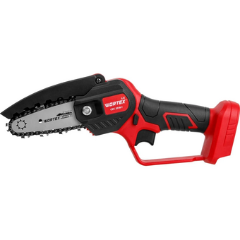  Цепная мини-пила WORTEX LX CEC 2518-1 ALL1 Solo (1329492) без АКБ и ЗУ 