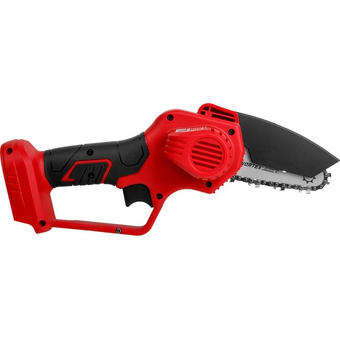  Цепная мини-пила WORTEX LX CEC 2518-1 ALL1 Solo (1329492) без АКБ и ЗУ 