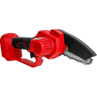  Цепная мини-пила WORTEX LX CEC 2518-1 ALL1 Solo (1329492) без АКБ и ЗУ 