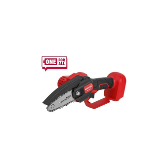  Цепная мини-пила WORTEX LX CEC 2518-1 ALL1 Solo (1329492) без АКБ и ЗУ 