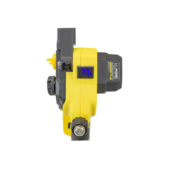  Мини-цепная пила EDON SuperNS-21/8BL (35531) 2АКБ+ЗУ 