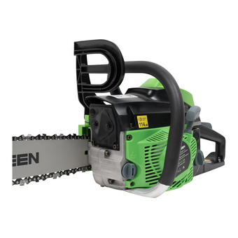  Бензопила TRUEGREEN YD-KW11-58 