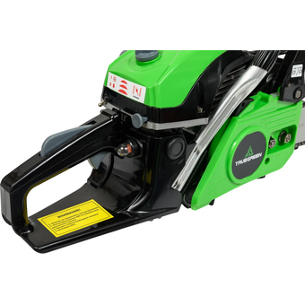  Бензопила TRUEGREEN YD-KW05-52 
