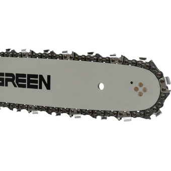  Бензопила TRUEGREEN YD-KW05-52 