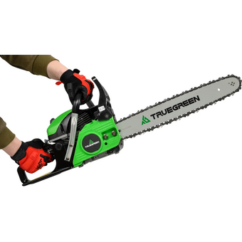  Бензопила TRUEGREEN YD-KW05-52 