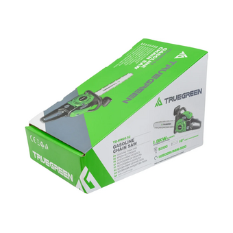  Бензопила TRUEGREEN YD-KW05-52 