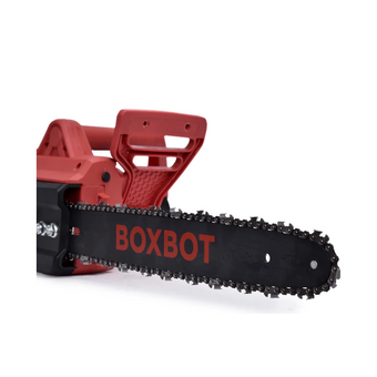  Цепная пила Boxbot ECS-1800 (900898.ECS-1800-2) 1800 Вт красный 
