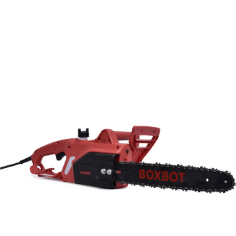  Цепная пила Boxbot ECS-1800 (900898.ECS-1800-2) 1800 Вт красный 