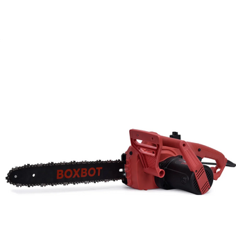  Цепная пила Boxbot ECS-1800 (900898.ECS-1800-2) 1800 Вт красный 