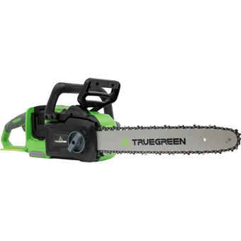  Цепная пила TRUEGREEN TG8J173 без АКБ и ЗУ 