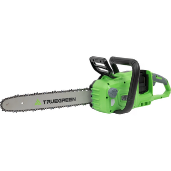  Цепная пила TRUEGREEN TG8J173 без АКБ и ЗУ 