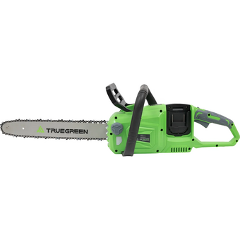  Цепная пила TRUEGREEN TG8J173 без АКБ и ЗУ 