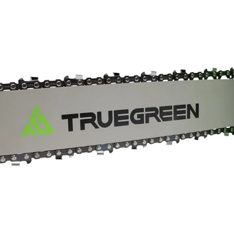 Цепная пила TRUEGREEN TG8J173 без АКБ и ЗУ 