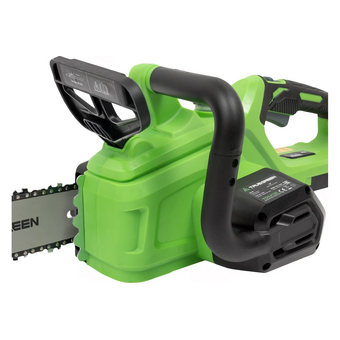  Цепная пила TRUEGREEN TG8J126 без АКБ и ЗУ 