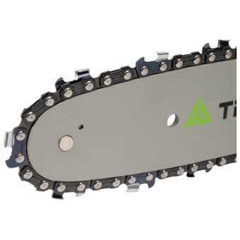  Цепная пила TRUEGREEN TG8J126 без АКБ и ЗУ 