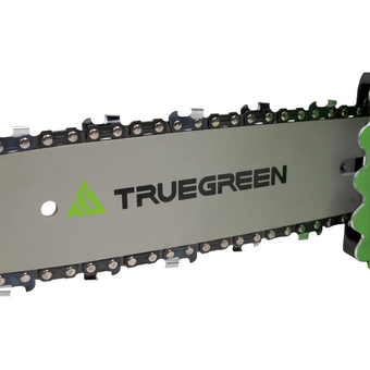  Цепная пила TRUEGREEN TG8J126 без АКБ и ЗУ 