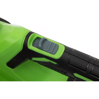  Цепная пила TRUEGREEN TG8J126 без АКБ и ЗУ 