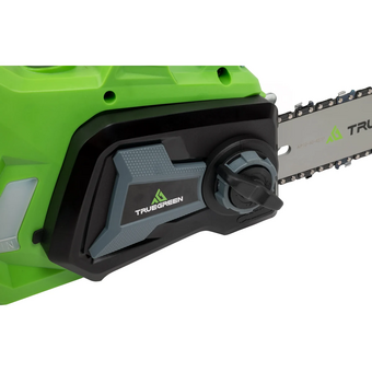  Цепная пила TRUEGREEN TG8J126 без АКБ и ЗУ 