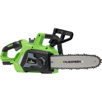  Цепная пила TRUEGREEN TG8J126 без АКБ и ЗУ 