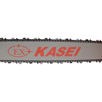  Цепная пила EX KASEI YD-60-E-18 