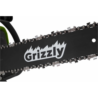  Бензопила Grizzly SKY-04 