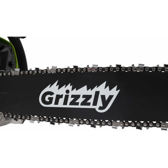 Бензопила Grizzly SKY-05 
