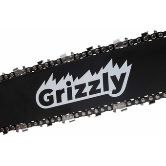  Бензопила Grizzly SKY-06 