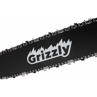  Бензопила Grizzly SKY-07 