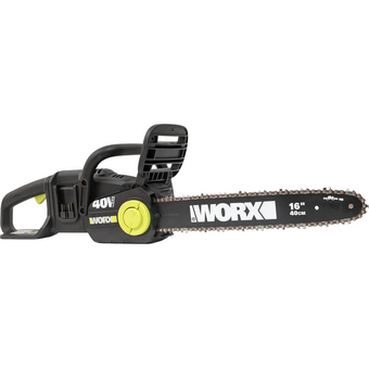  Цепная пила WORX Professional WD384.9 без АКБ и ЗУ 