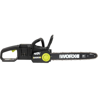  Цепная пила WORX Professional WD384.9 без АКБ и ЗУ 