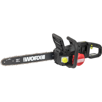  Цепная пила WORX Professional WD384.9 без АКБ и ЗУ 