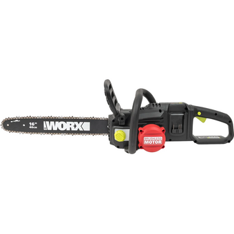  Цепная пила WORX Professional WD384.9 без АКБ и ЗУ 
