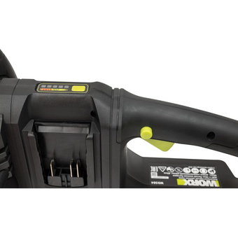  Цепная пила WORX Professional WD384.9 без АКБ и ЗУ 