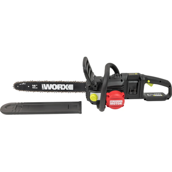  Цепная пила WORX Professional WD384.9 без АКБ и ЗУ 