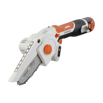  Цепная пила Sturm! CSC1204 АКБ+ЗУ 