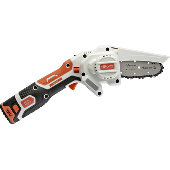  Цепная пила Sturm! CSC1204 АКБ+ЗУ 