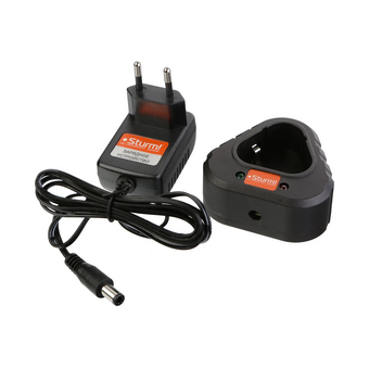  Цепная пила Sturm! CSC1204 АКБ+ЗУ 