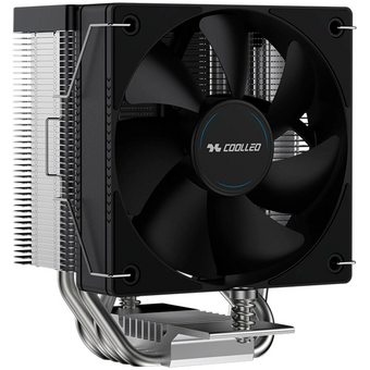  Вентилятор Coolleo CL- B40S-DIG V2 Intel LGA 115X/1200/1700/1851 AMD AM4/AM5 200W TDP 