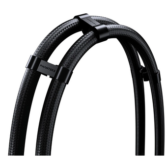  СВО Phanteks Glacier One 420D30 X2 (PH-GO420D30_DBK02) / Black / 3x140mm D30 PWM ARGB Fans 