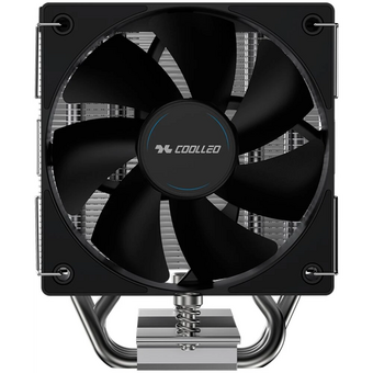  Вентилятор Coolleo CL- B40S-DIG V2 Intel LGA 115X/1200/1700/1851 AMD AM4/AM5 200W TDP 