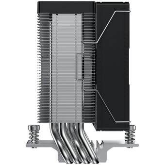  Вентилятор Coolleo CL- B40S-DIG V2 Intel LGA 115X/1200/1700/1851 AMD AM4/AM5 200W TDP 