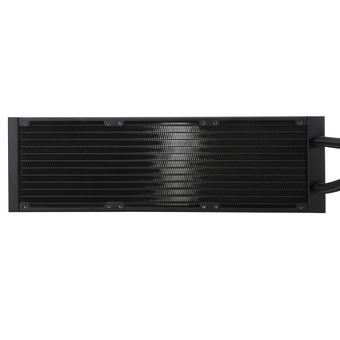  СВО Thermalright Aqua Elite 360 V3 (TRAE360V3B) / Black / 3x120mm ARGB PWM Fans 